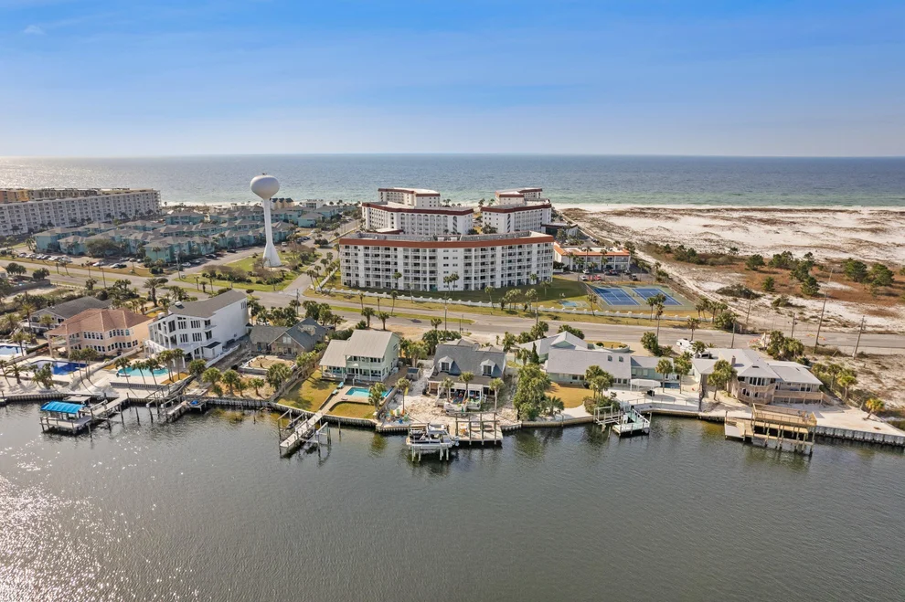 Unit for sale at 909 Santa Rosa Boulevard, Fort Walton Beach, FL 32548