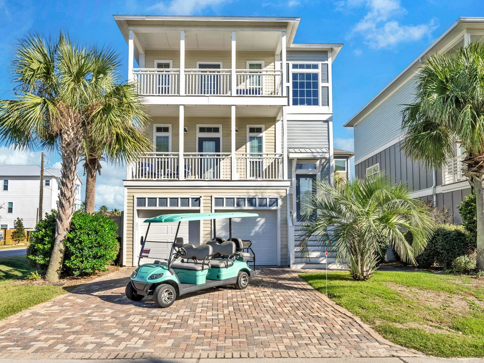 Unit for sale at 9 S Payne Street, Miramar Beach, FL 32550