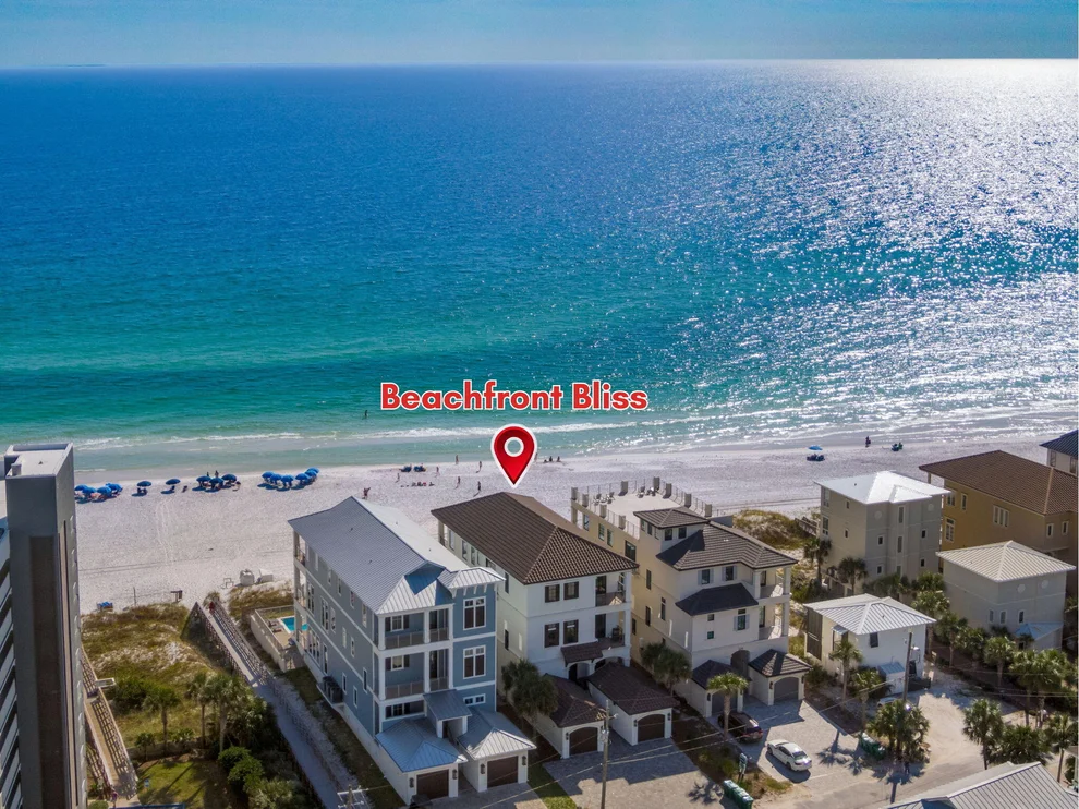Unit for sale at 219 Open Gulf Street, Miramar Beach, FL 32550