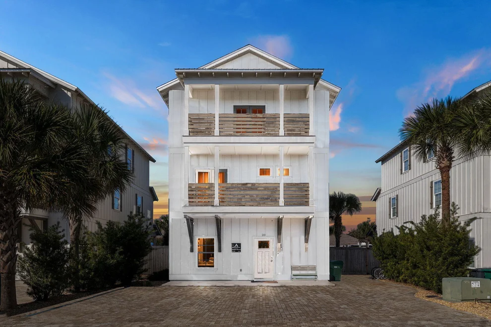 Unit for sale at 20 Sundance Court, Miramar Beach, FL 32550