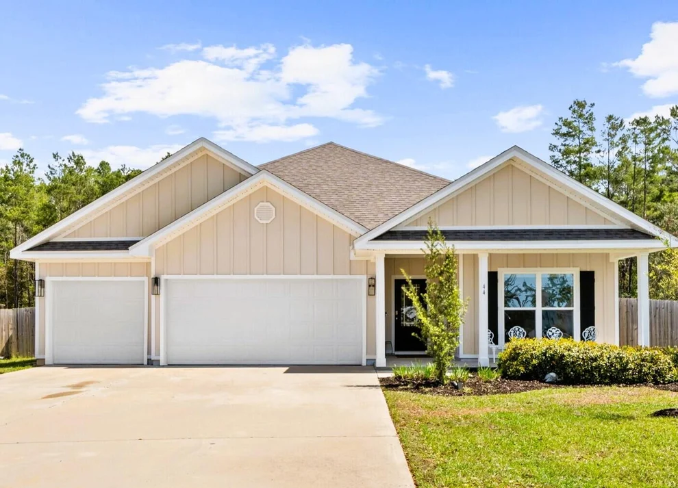 Unit for sale at 44 Secluded Circle, Freeport, FL 32439