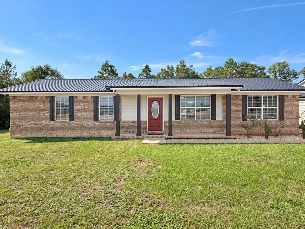 Unit for sale at 3162 James Kennedy Road, Crestview, FL 32539