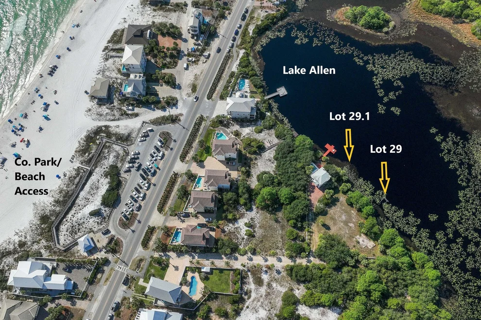 Unit for sale at 5750 W County Hwy 30A, Santa Rosa Beach, FL 32459