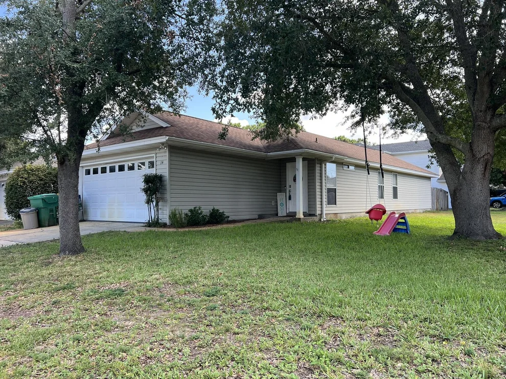 Unit for sale at 14 2nd Street, Shalimar, FL 32579
