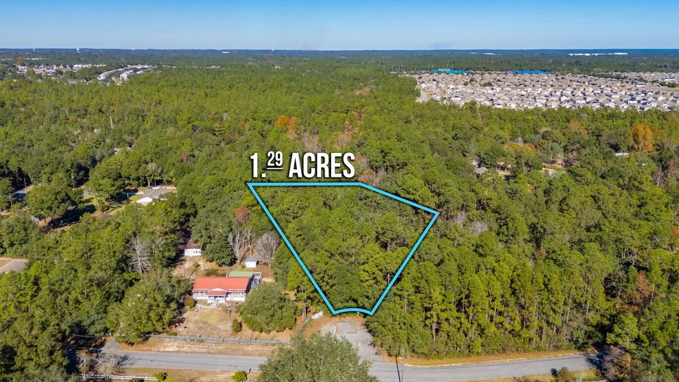 Unit for sale at 4A Riley Court, Crestview, FL 32539