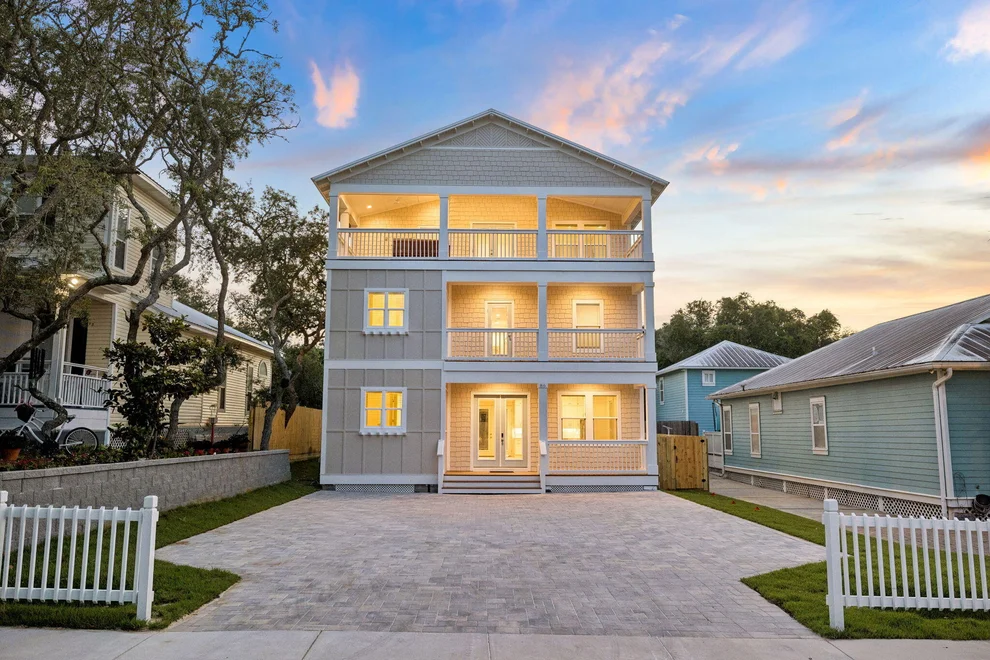 Unit for sale at 86 Sunfish Street, Destin, FL 32541