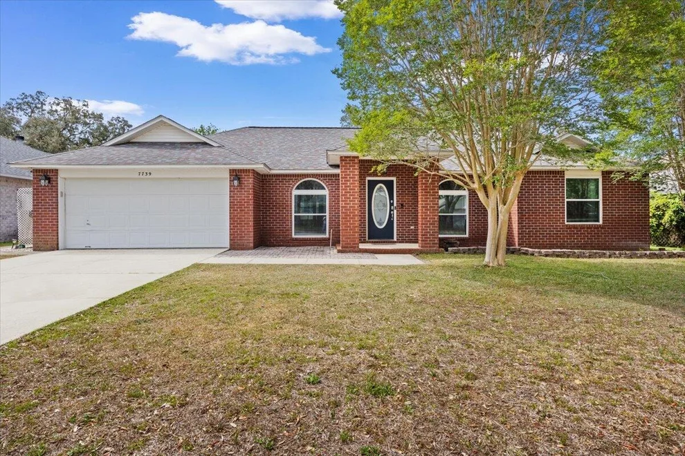 Unit for sale at 7739 Ramona Drive, Navarre, FL 32566