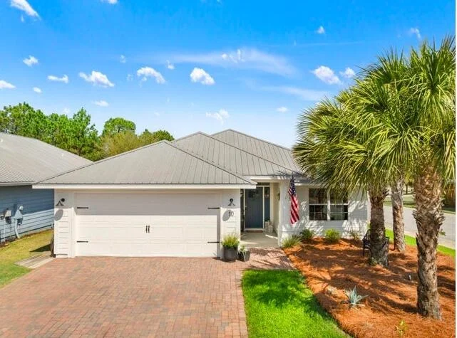 Unit for sale at 10 Golden Eagle Court, Santa Rosa Beach, FL 32459