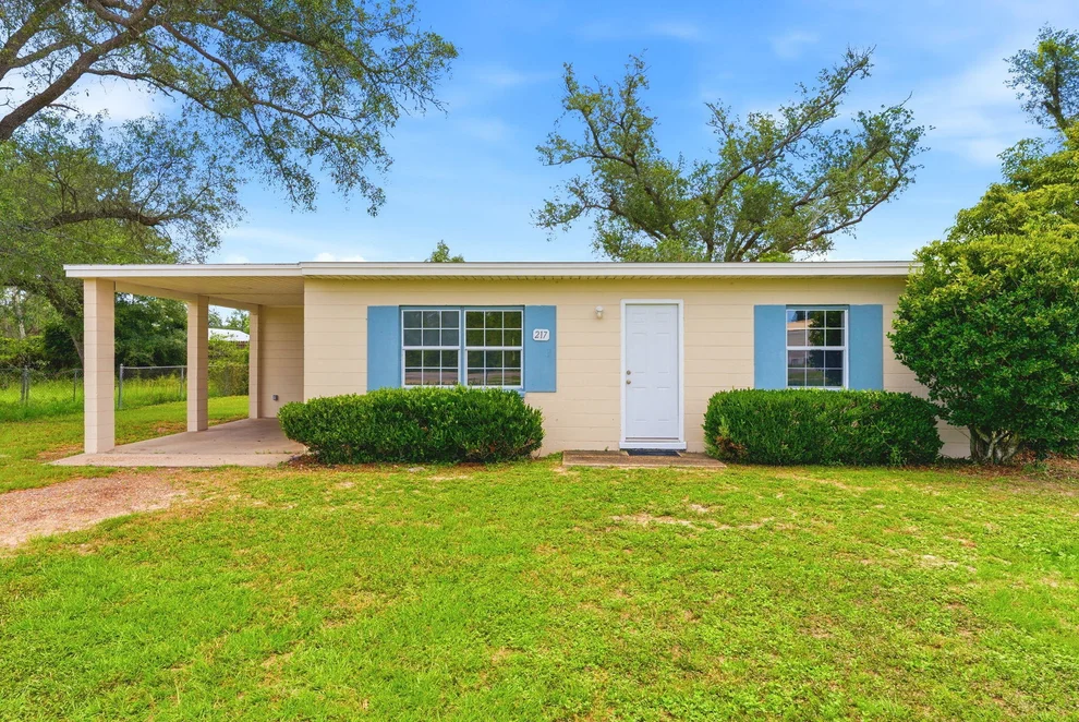 Unit for sale at 217 S Berthe Avenue, Panama City, FL 32404