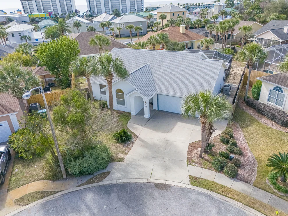 Unit for sale at 117 Nautical Way, Panama City Beach, FL 32413