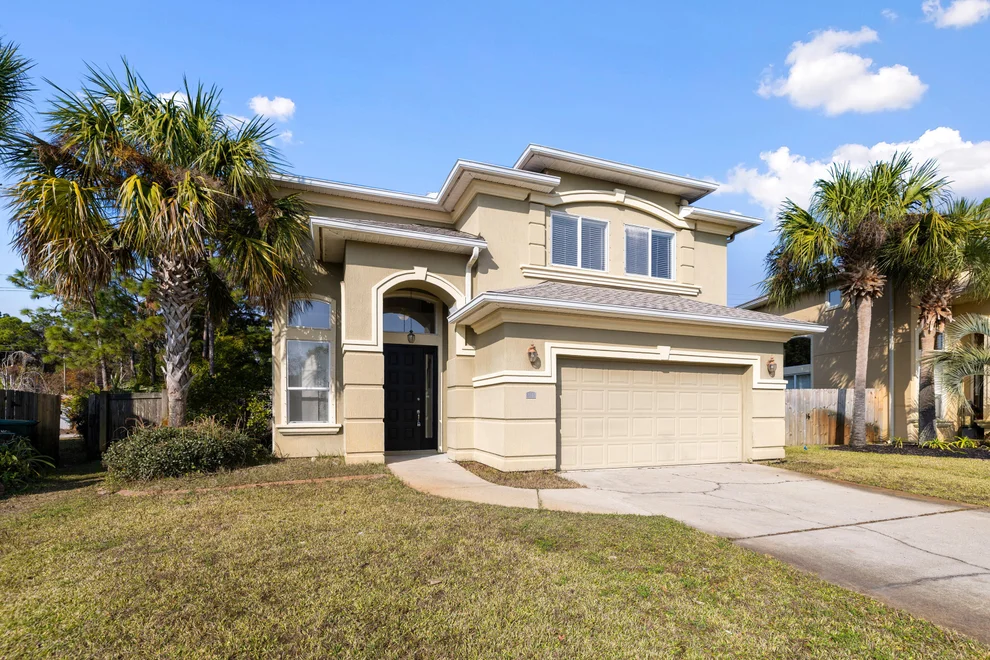 Unit for sale at 876 Solimar Way, Mary Esther, FL 32569