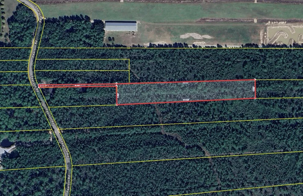 Unit for sale at 0 PEARSON Road, Milton, FL 32583