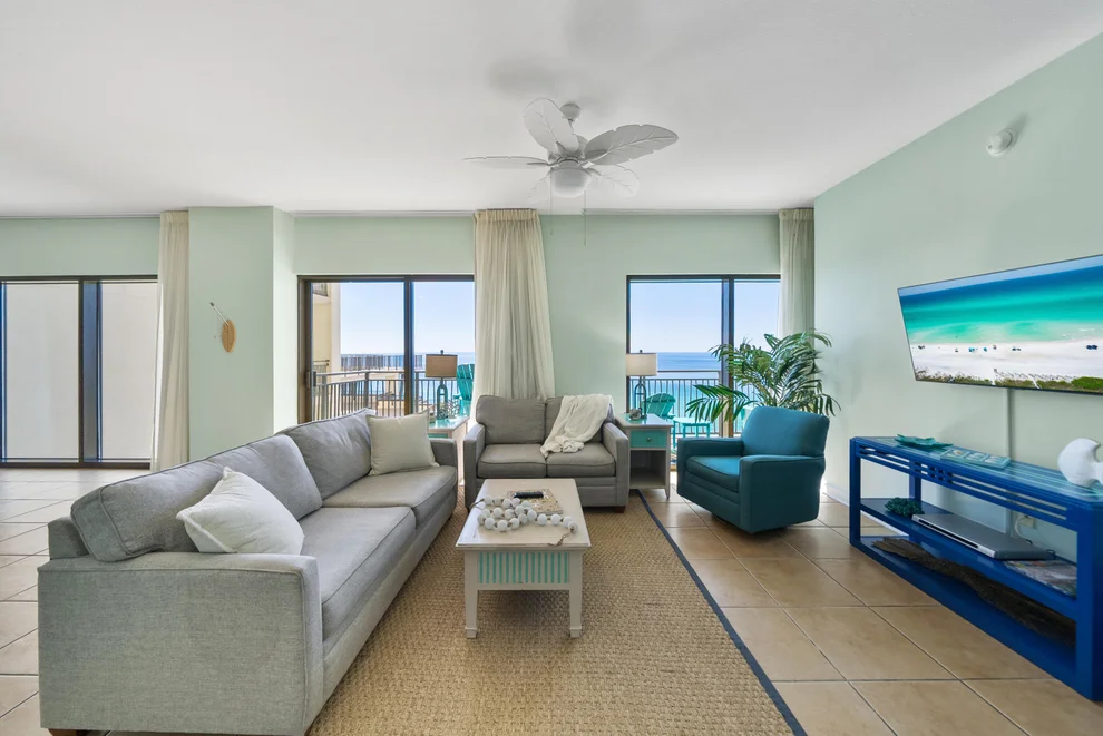 Unit for sale at 15100 Front Beach Road, Panama City Beach, FL 32413
