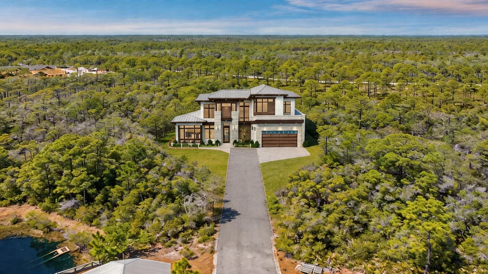 Unit for sale at TBD Turkey Oak Drive, Santa Rosa Beach, FL 32459