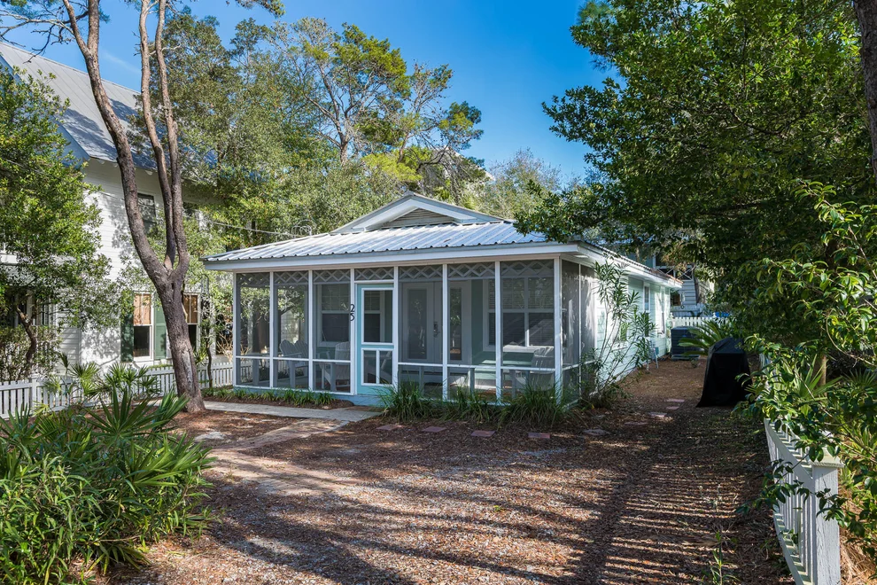 Unit for sale at 25 Cypress Hill Road, Santa Rosa Beach, FL 32459