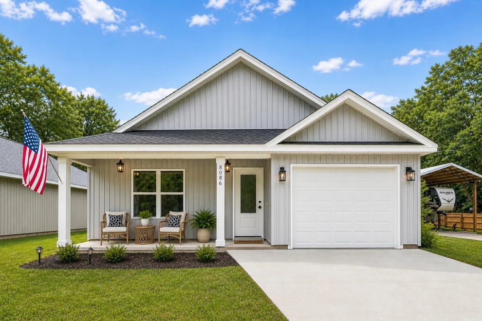 Unit for sale at 8086 Third Street, Laurel Hill, FL 32567