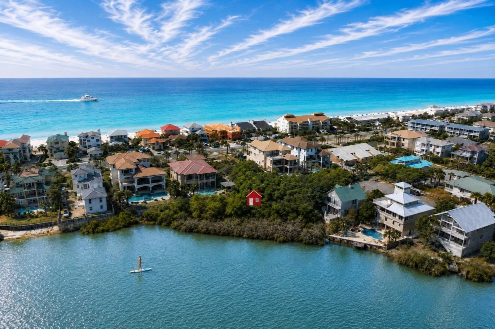 Unit for sale at 55 Kokomo Row, Destin, FL 32541