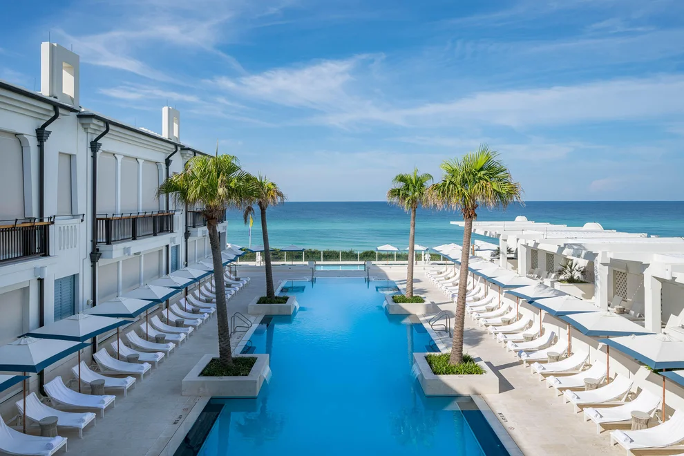 Unit for sale at 27 Admiralty Row, Alys Beach, FL 32461