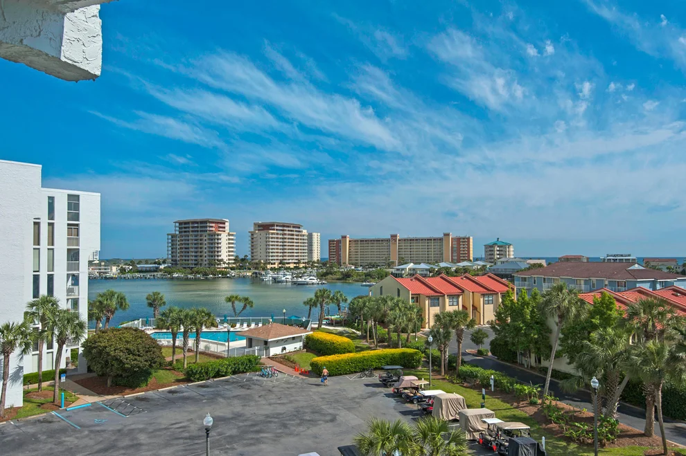 Unit for sale at 30 Moreno Point Road, Destin, FL 32541