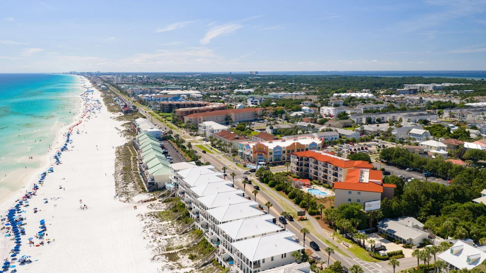 Unit for sale at 1952 Scenic Gulf Drive, Miramar Beach, FL 32550