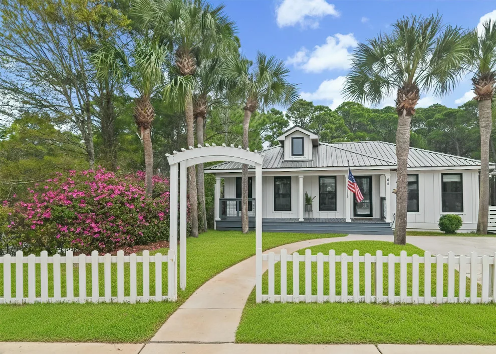 Unit for sale at 96 Tradewinds Drive, Santa Rosa Beach, FL 32459