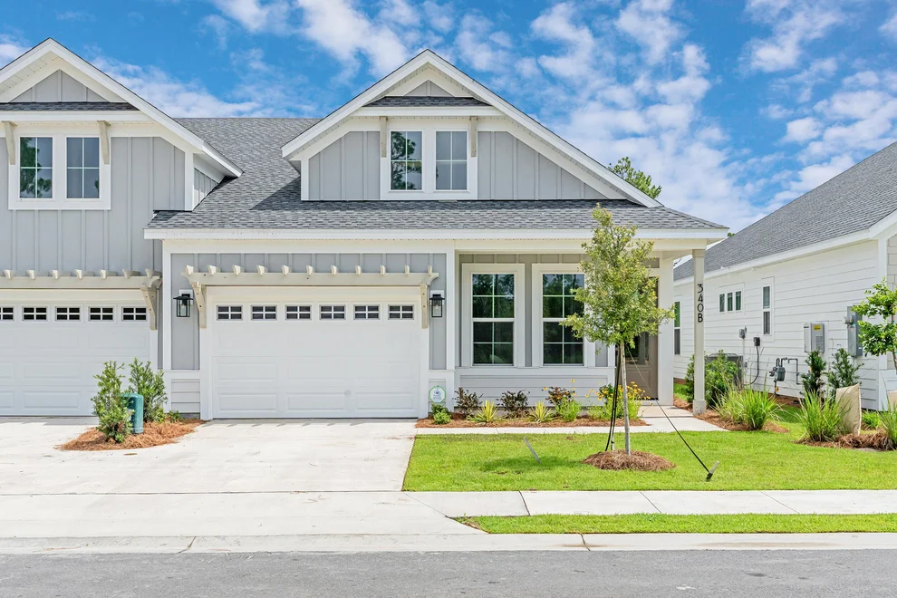 Unit for sale at 425-B Suwannee Drive, Watersound, FL 32461