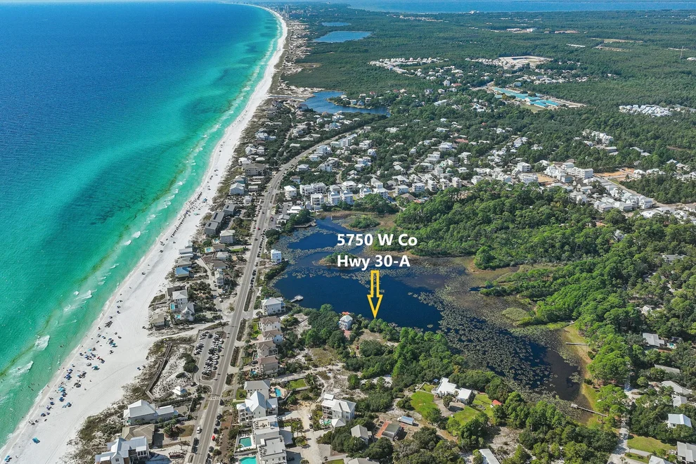 Unit for sale at 5750 W County Hwy 30A, Santa Rosa Beach, FL 32459