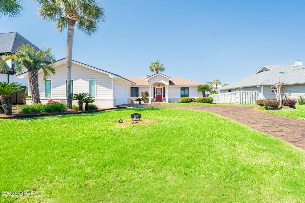 Unit for sale at 1509 Trout Lane, Panama City Beach, FL 32408