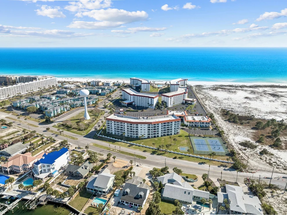Unit for sale at 909 Santa Rosa Boulevard, Fort Walton Beach, FL 32548