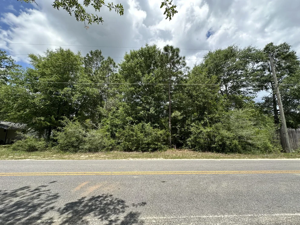 Unit for sale at Lot 19 Smith Road, DeFuniak Springs, FL 32433