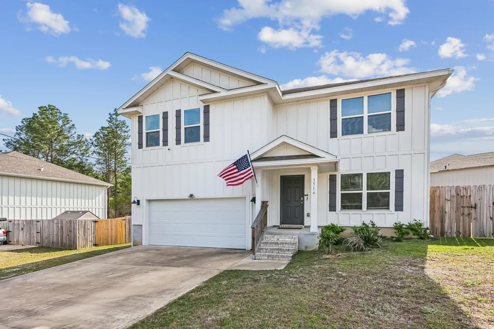 Unit for sale at 3516 Malus Court, Crestview, FL 32539