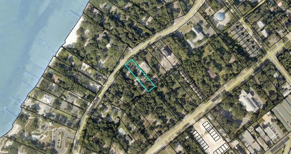 Unit for sale at 130 Calhoun Avenue, Destin, FL 32541