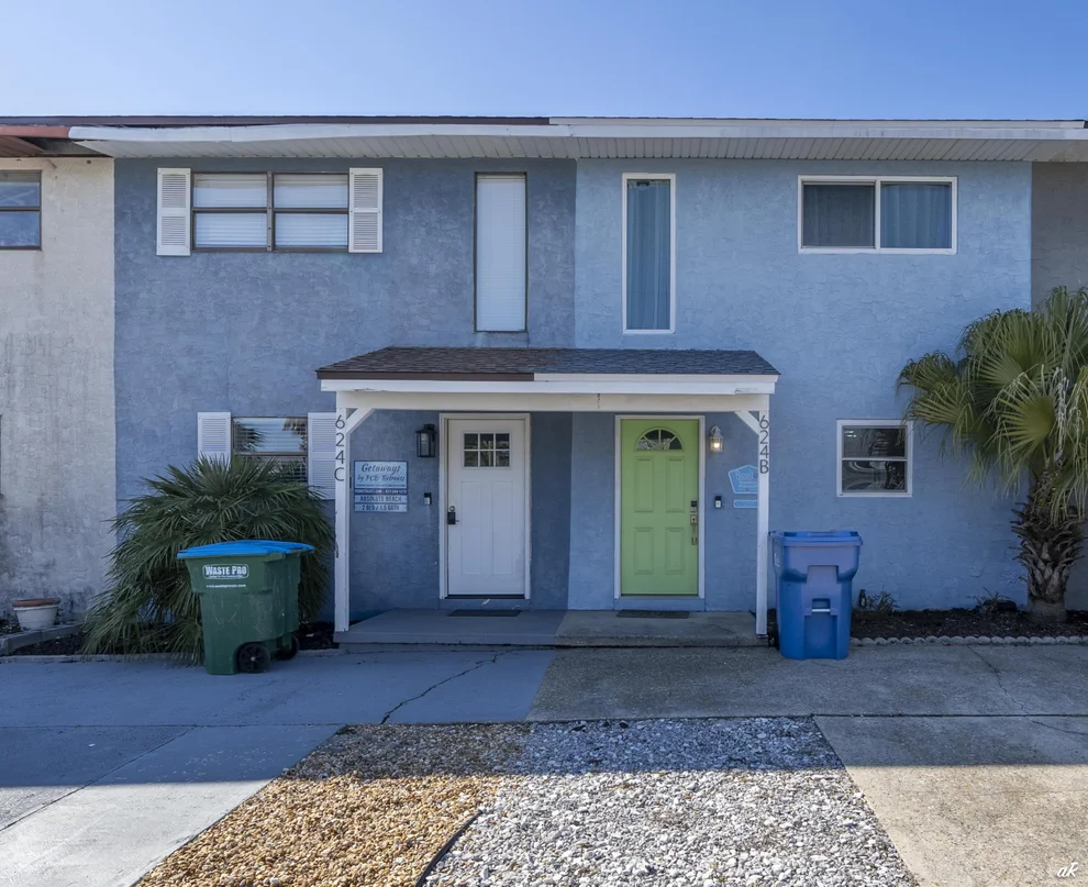 Unit for sale at 624 W Caladium Circle B, Panama City Beach, FL 32413