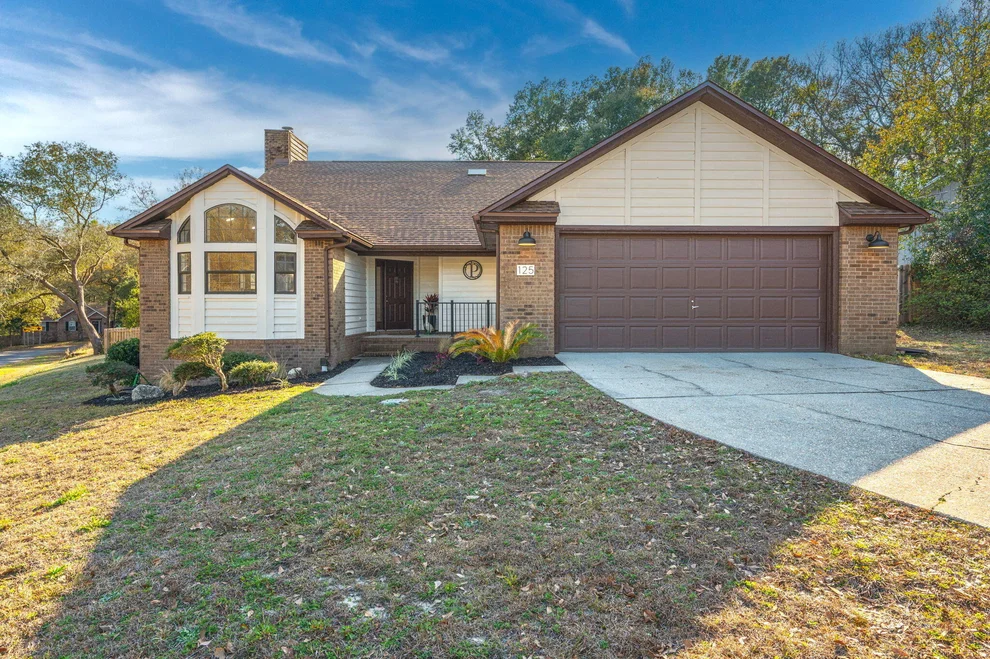 Unit for sale at 125 Claire Drive, Crestview, FL 32536