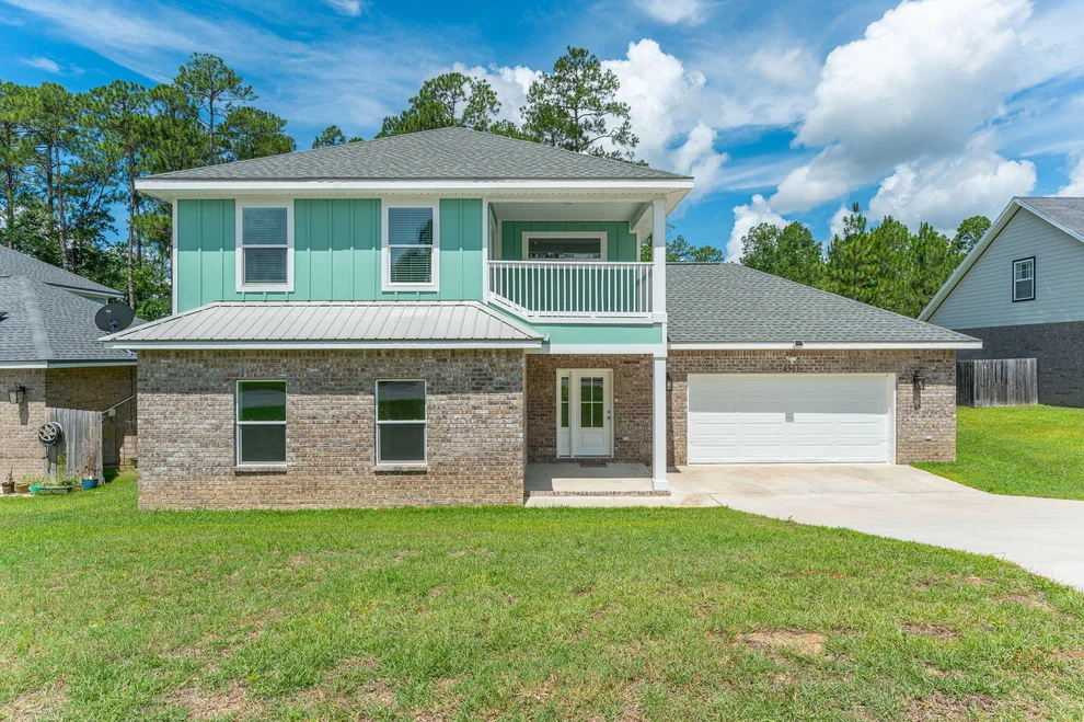 Unit for sale at 4516 Hermosa Road, Crestview, FL 32539