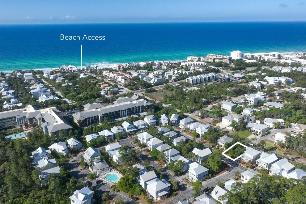 Unit for sale at 102 Cabana Trail, Santa Rosa Beach, FL 32459