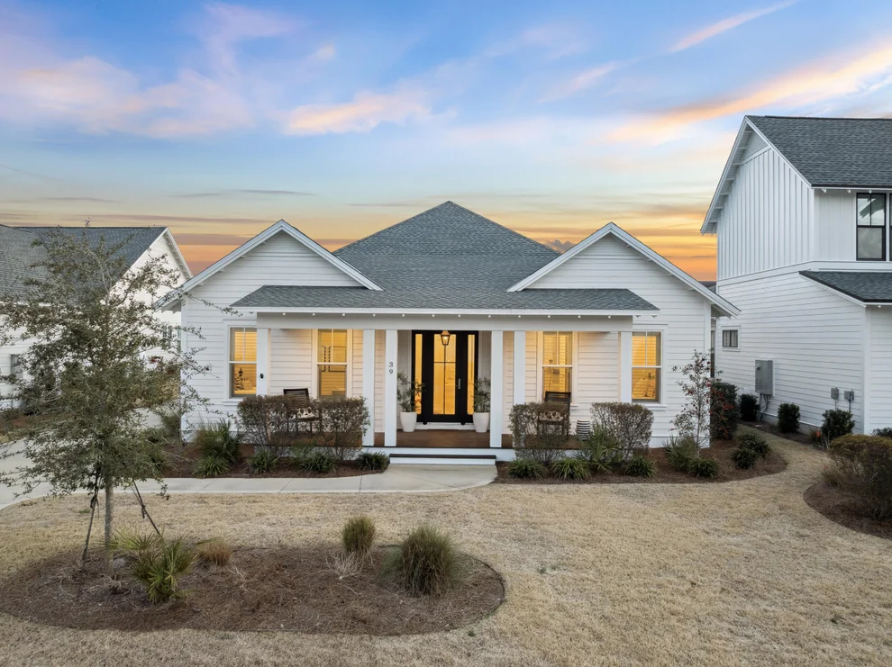Unit for sale at 39 W Firethorn Circle, Watersound, FL 32461