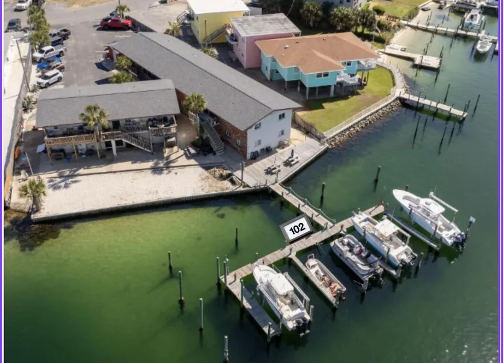 Unit for sale at 333 Bluefish Drive, Fort Walton Beach, FL 32548
