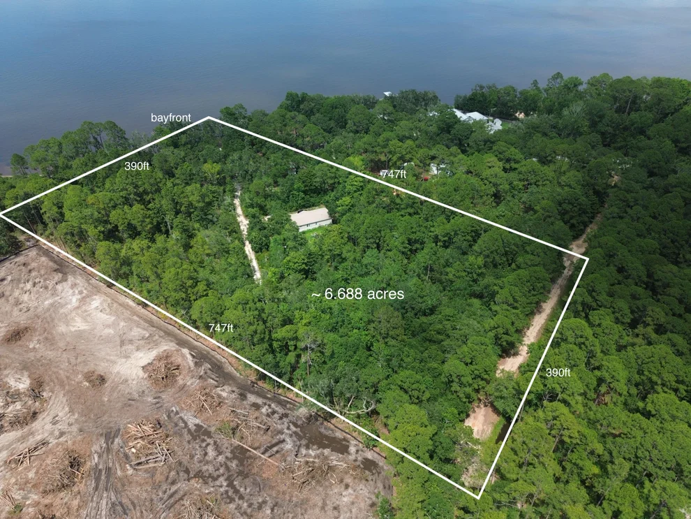 Unit for sale at 270 N Garden Lane Drive, Santa Rosa Beach, FL 32459