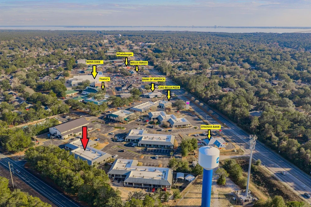 Unit for sale at 4400 FL-20, Niceville, FL 32578