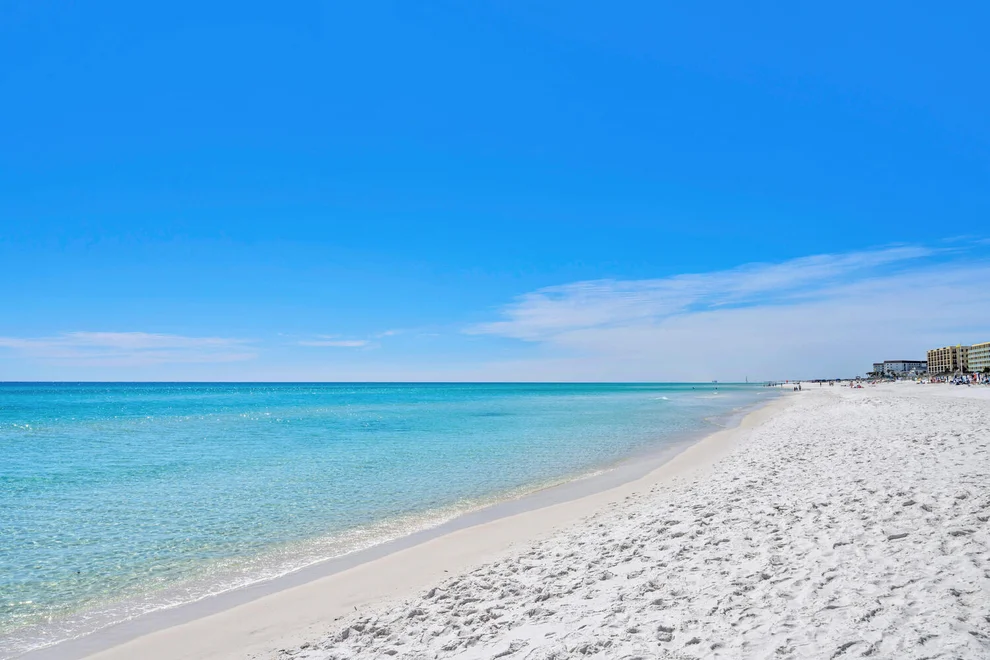 Unit for sale at 909 Santa Rosa Boulevard, Fort Walton Beach, FL 32548