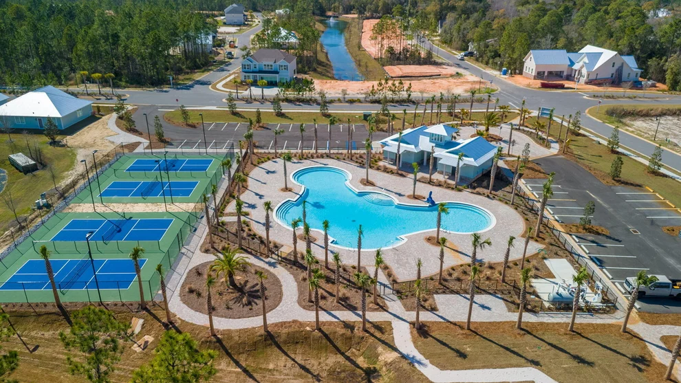 Unit for sale at TBD Spirit Bear Way, Freeport, FL 32439