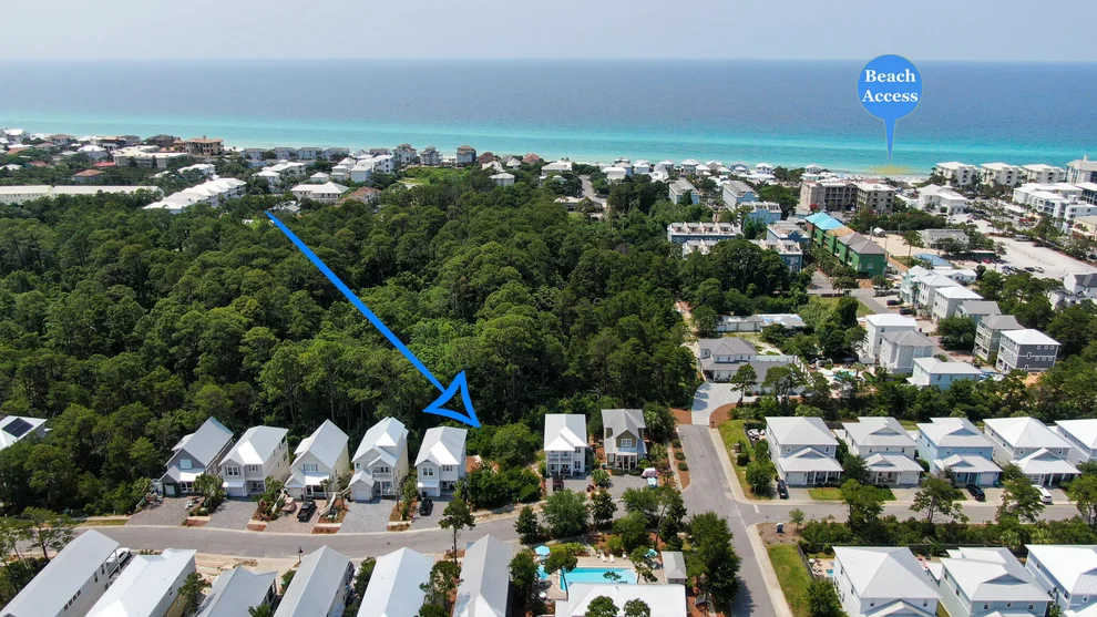 Unit for sale at Lot 3 Michaela Lane, Santa Rosa Beach, FL 32459