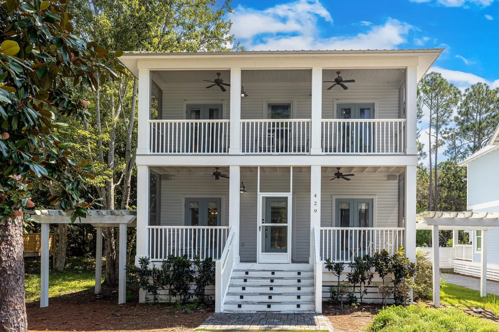 Unit for sale at 429 N Montigo Avenue, Santa Rosa Beach, FL 32459