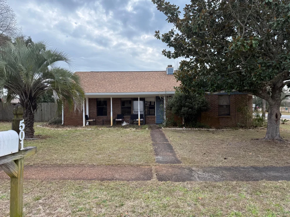 Unit for sale at 501 Rue Des Marseilles, Mary Esther, FL 32569