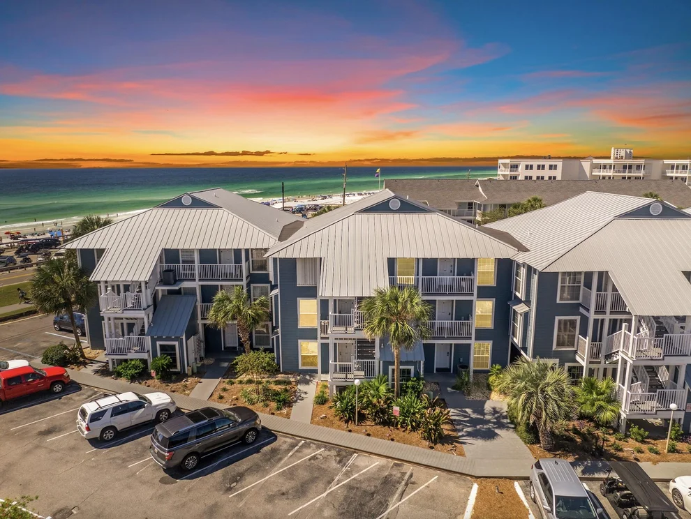 Unit for sale at 2384 Scenic Gulf Drive, Miramar Beach, FL 32550