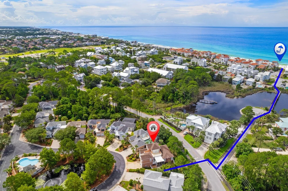 Unit for sale at 200 Masters Court, Santa Rosa Beach, FL 32459
