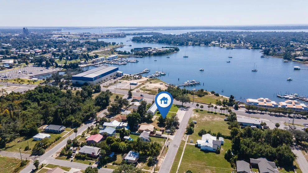 Unit for sale at 510 Satsuma Avenue, Panama City, FL 32401
