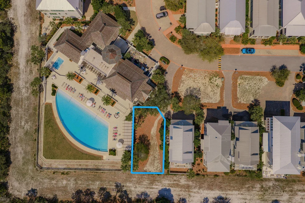 Unit for sale at Lot 45 Cypress Drive, Santa Rosa Beach, FL 32459