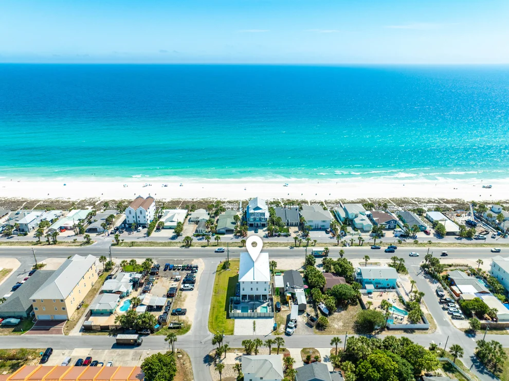 Unit for sale at 13310 Front Beach Road, Panama City Beach, FL 32407